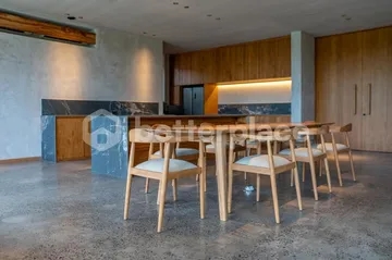 Your Luxury Escape Awaits: Beautifully Designed Leasehold 3-Bed Villa in Canggu – Tiying Tutul