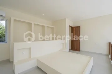 Invest in Paradise: Stunning 1-Bedroom Loft Style in Bali’s Canggu – Pantai Lima