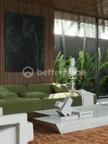 Refined Island Living Redefined: Sophisticated Two-Storey Villa with Sea Views in Bali’s Most Picturesque Coastal Enclave