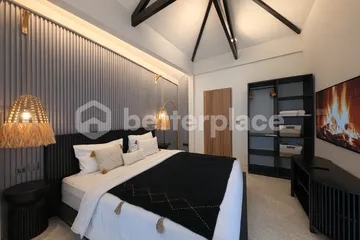 Boutique-Style 1 Bedroom Villa Designed for Comfort and Privacy in Sanur