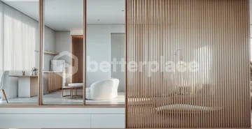 Charming 1-Bedroom Villa with Jacuzzi in Nusa Dua