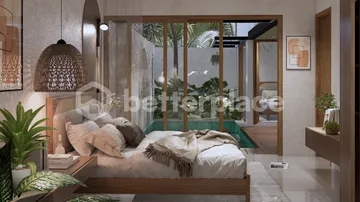 Future Home Off-Plan 2BR Villa in Kerobokan