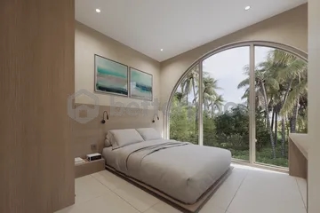 Perfect for Rentals or Holidays : Secure Leasehold Opportunity in Growing Balangan Market