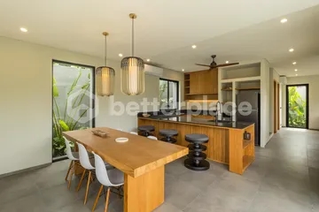 Modern 2-Bedroom Villa Nestled in the Tranquil Charm of Kedungu