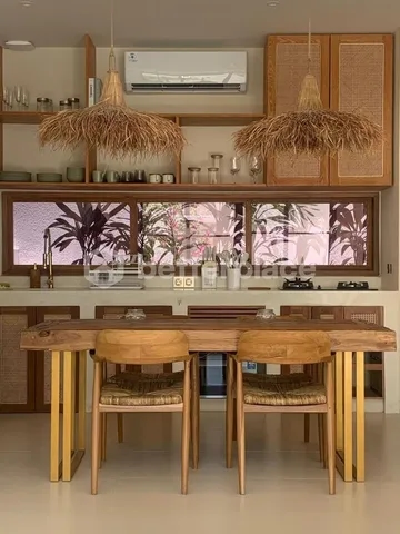 Refined Mediterranean Elegance in Bali – A Stylish 2-Bedroom Villa Offering Comfort, Investment Value, and Tropical Serenity