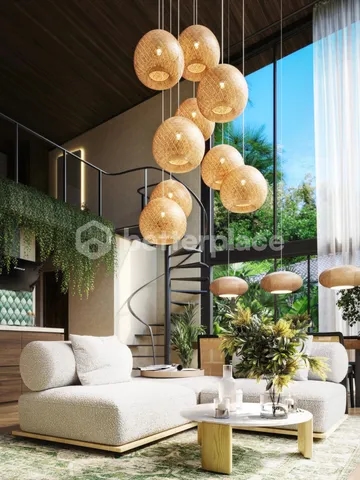 Perfect Getaway: Modern Design in Bali’s Tranquil Pandawa Area