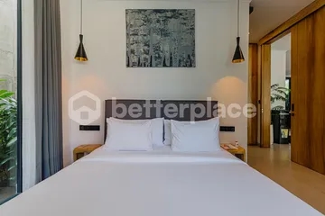 Modern 3 Bedroom Villa in Berawa – Prime Location, and Strong Investment Potential