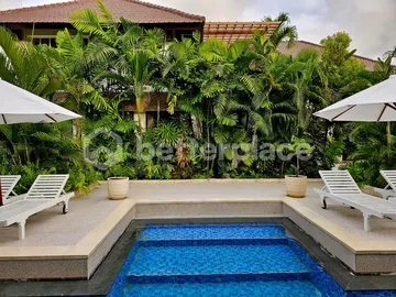 Where Prestige Meets Profitability – A Rare Grand Luxury 4-Bed Villa in Seminyak Drupadi Designed for Elevated Living and Investment