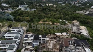 Prime 3200 Sqm Land in Pecatu, A Great Investment Opportunity