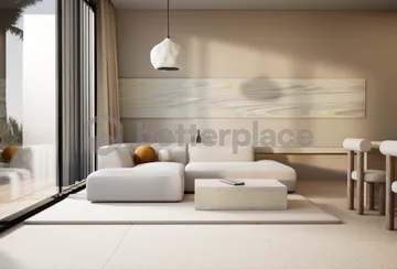 Stunning 2-Bedroom Leasehold Town House in the Serene Area of Ubud