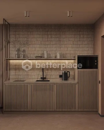 A Luxurious Coastal Haven — Exclusive 1-Bedroom Apartments in Bukit – Pandawa with Spa, Infinity Pool, and Concierge Service