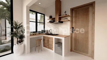 Prime Location, Unmatched Price: Lombok Freehold 1-Bed Villa Near Mandalika Circuit