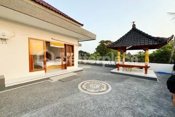 A Harmonious Blend of Luxury and Nature – Beautifully Designed 3-Bed Villa with Pool, Gazebo & Balcony Near Bali’s East Coastline