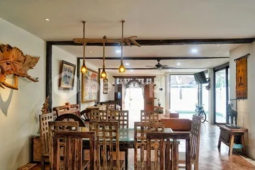 Seminyak’s Finest: Elegant 5-Bedroom Yearly rental Villa Perfect for Bali Real Estate Investment