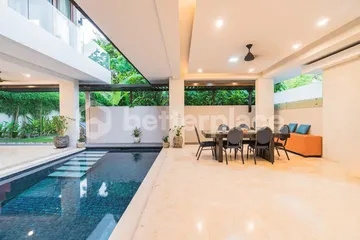 Prime Seminyak Location: 5-Minutes to the Beach and La Favela