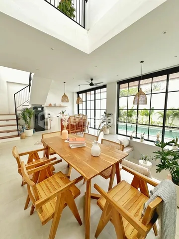 Spacious and Modern Living, 3 Bedroom Brand New Villa in Cepaka
