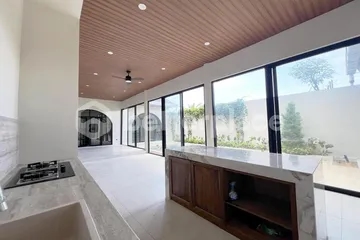 Sophisticated Island Living – Contemporary Freehold 3-Bed Villa Near Jimbaran Beach & Fine Dining