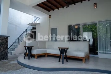 Stylish and Serene — Exceptional Sanur 4-Bed Villa Offering Comfort, Luxury, and Prime Access to Shopping, Dining, and the Beach