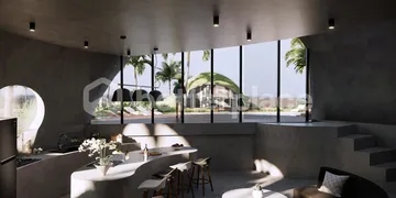 Tucked-Away Nature Retreat with a Modern Twist – A Unique Investment Opportunity