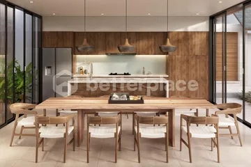 Luxury Meets Nature – A Captivating Leasehold 5-Bedroom Villa in Ubud’s Most Sought-After Location