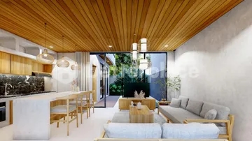 Dream Villa in Bukit – Modern, Fully Furnished, Freehold Opportunity