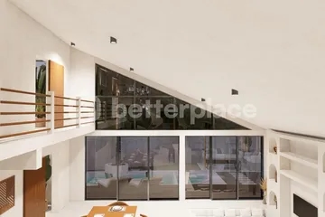 Modern Minimalist 3-Bedroom Freehold Villa in Kuta Lombok – A Perfect Blend of Luxury, Comfort, and Prime Location