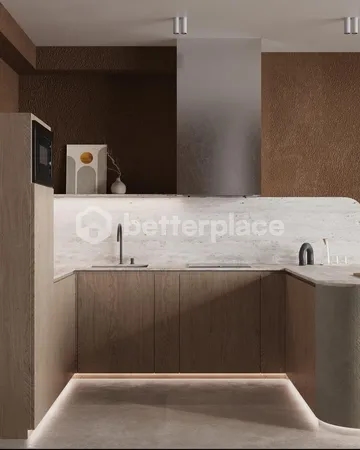 A Rare Bali Real Estate Investment — Elegant Cliffside 1-Bed Apartment in Pandawa with Stunning Sea Views and Premium Facilities