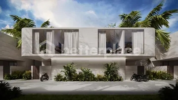 Unveil Serenity and Sophistication: Modern Luxury Bali 3 Bedroom Villa – Bukit Peninsula Melasti