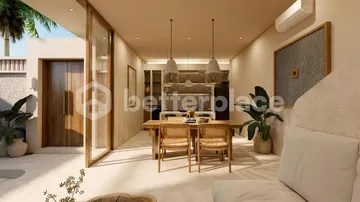 Stylish Moroccan-Inspired 3-Bed Villa Near Savaya Beach – Fully Furnished Freehold Property Perfect for Living or Investment in Bali