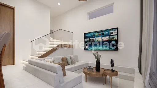 Experience Bali Living: Affordable Leasehold Villa in Prime Location