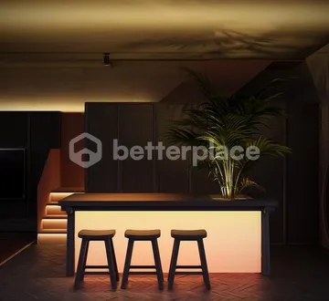 Prime Location – Boutique Style 2 Bedroom Villa in Seseh, 5 Minutes to the Beach