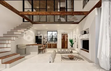 Investment Potential, Exquisite One Bedroom Off Plan Loft in Nyang – Nyang Area