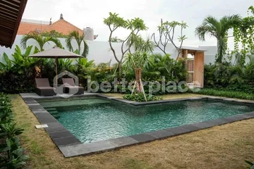 Tranquil 3 Bedroom Villa in Seseh, North Canggu - A Great Investment Opportunity