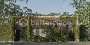 Exclusive Presale Japanese-Style Villa in Ungasan – Leasehold Opportunity