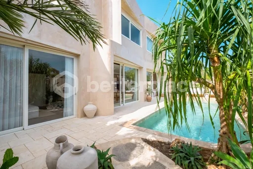 Your Balangan Hideaway — Where Modern Comfort Meets Island Serenity