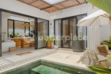 Elegant 2-Bedroom Villa in Bali’s Goa Gong Prime Freehold Opportunity