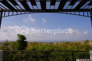 Brand New Freehold 3 Bedroom Villa Close to The Beach in Ungasan