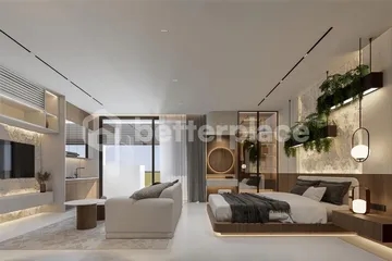 Unlock Bali’s Luxury Living: Affordable Leasehold 1-Bed Apartment in a Prime Bukit Location