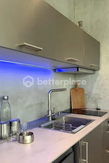 Sophisticated Leasehold 1-Bedroom Apartment in Nyanyi – A Luxurious Retreat with High Rental Potential