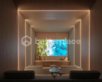 Elegant Villa with Ocean View in Uluwatu - Near from Nunggalan Beach