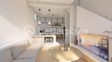 Exclusive Villa Complex in Kutuh-Pandawa with Scenic Ocean Views