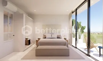 Exclusive 2-Bedroom Designer Villa for Sale in Berawa – Modern Architecture, Prime Location, and Exceptional Investment Opportunity