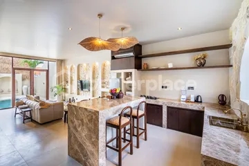 Brand New 2 Bedroom Villa in Pererenan, A Great Investment Opportunity