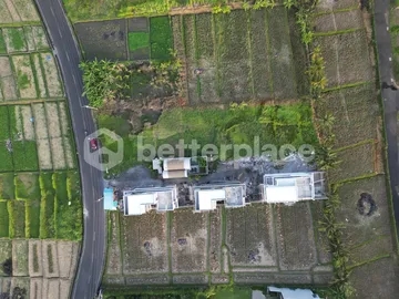 Prime Land in Pangkung Tibah – Ideal for Investment