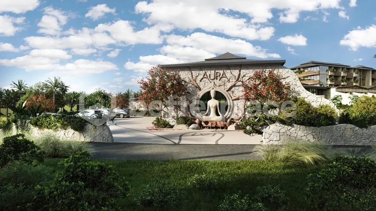 Charming and Peaceful Ubud Villa Featuring a Private Pool - Ideal Long-Term Investment Potential