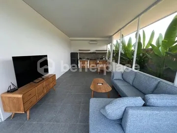 A Rare Gem in the Bali Real Estate Market – Elegant Tropical 1-Bed Villa Offering Space, Serenity, and Exceptional Lifestyle Appeal