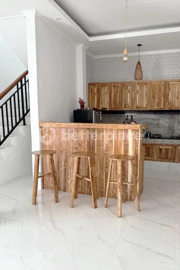 A Harmonious Blend of Luxury and Nature – Beautifully Designed 3-Bed Villa with Pool, Gazebo & Balcony Near Bali’s East Coastline