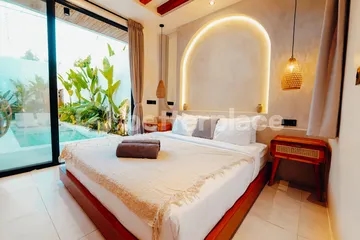 Exquisite Umalas Villa: A Premier Bali Real Estate Investment Opportunity
