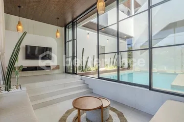 Modern 2 Bedroom Villa in Bingin, A Prime Investment Opportunity