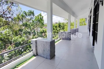 Timeless Charm Meets Modern Comfort – Renovated Freehold 7-Bed Villa in Ungasan with Flexible Dual-Access Layout and Endless Possibilities